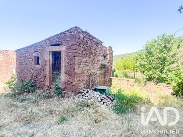 Maison à vendre 5 pièces 124 m² Vabres-l'Abbaye