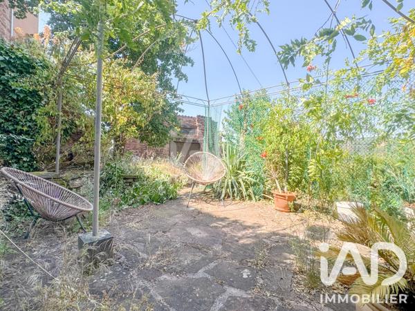 Maison à vendre 5 pièces 124 m² Vabres-l'Abbaye