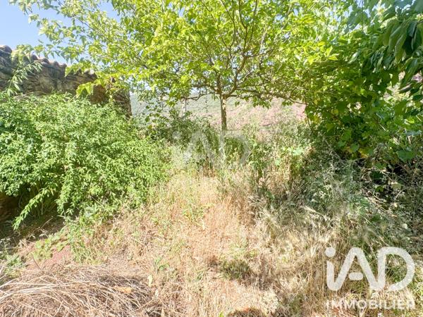 Maison à vendre 5 pièces 124 m² Vabres-l'Abbaye