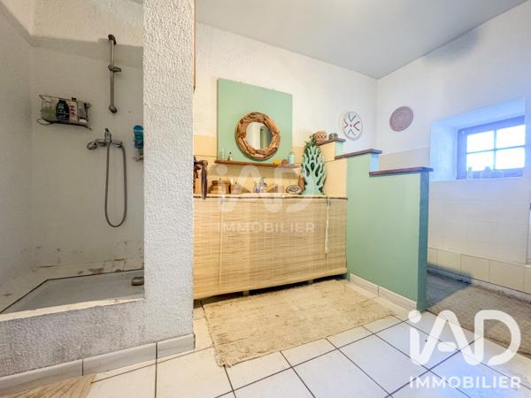 Maison à vendre 5 pièces 124 m² Vabres-l'Abbaye