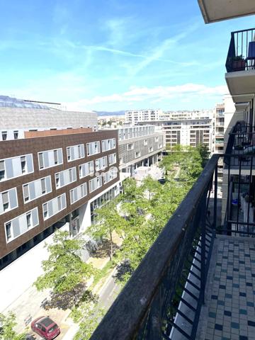 Appartement 4 pièces - 103 m²