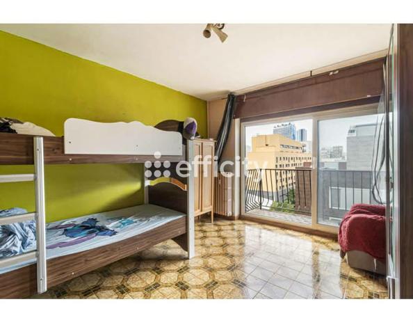 Appartement 4 pièces - 103 m²