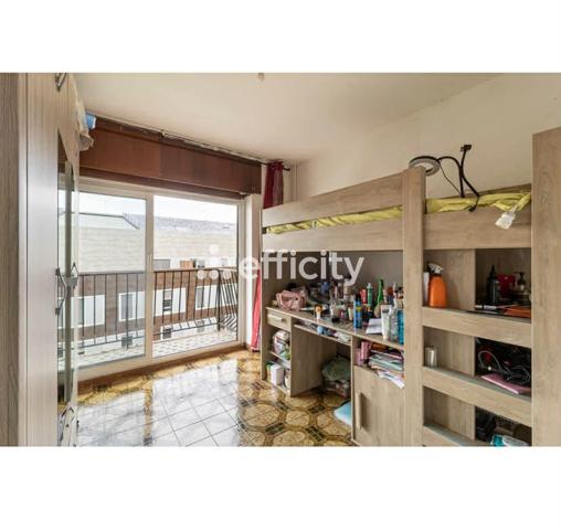 Appartement 4 pièces - 103 m²