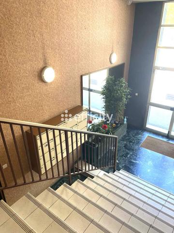 Appartement 4 pièces - 103 m²
