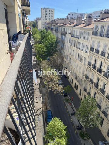 Appartement 4 pièces - 103 m²