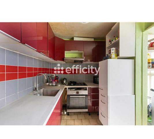 Appartement 4 pièces - 103 m²
