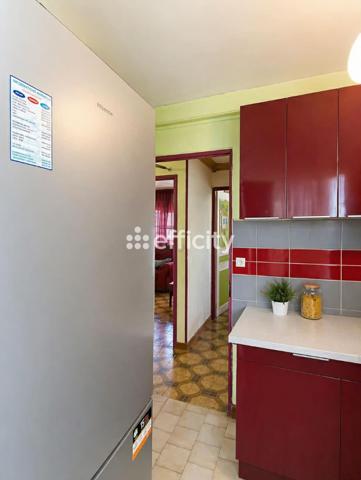 Appartement 4 pièces - 103 m²