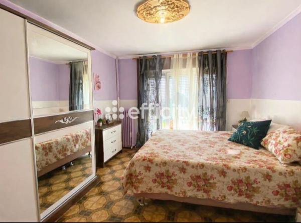 Appartement 4 pièces - 103 m²