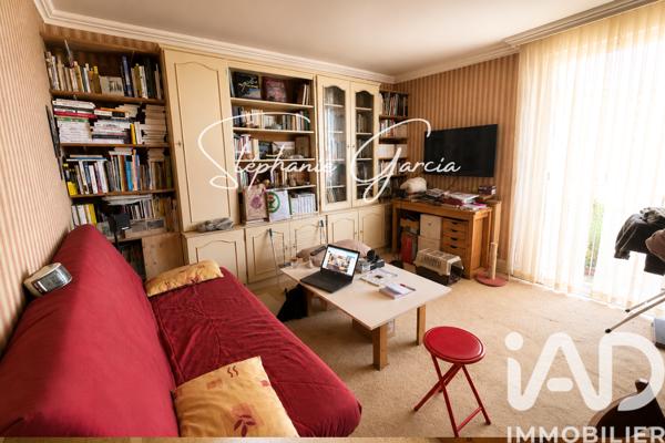 Appartement à vendre 2 pièces 45 m² Valence