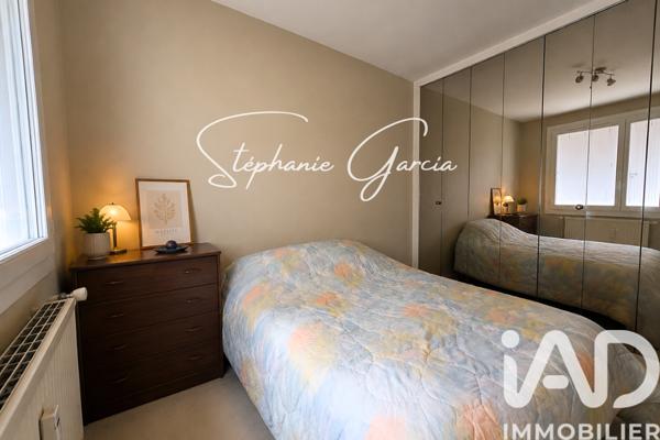 Appartement à vendre 2 pièces 45 m² Valence