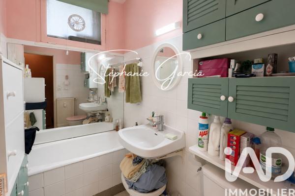 Appartement à vendre 2 pièces 45 m² Valence