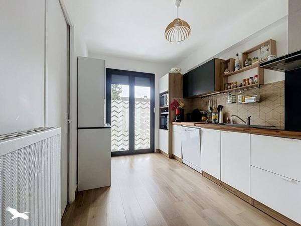 Appartement à vendre 187 424 € Brive-la-Gaillarde 3 p 85 m² DPE E