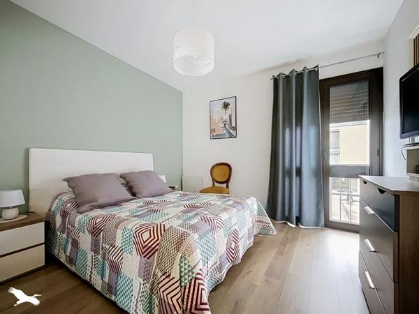 Appartement à vendre 187 424 € Brive-la-Gaillarde 3 p 85 m² DPE E
