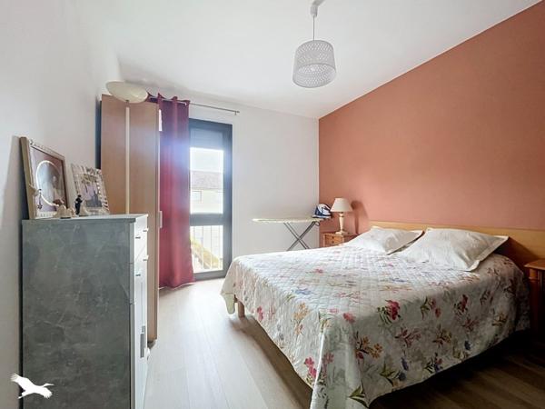 Appartement à vendre 187 424 € Brive-la-Gaillarde 3 p 85 m² DPE E