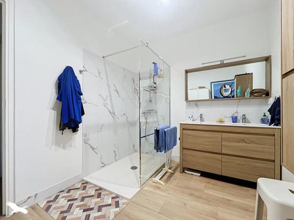 Appartement à vendre 187 424 € Brive-la-Gaillarde 3 p 85 m² DPE E