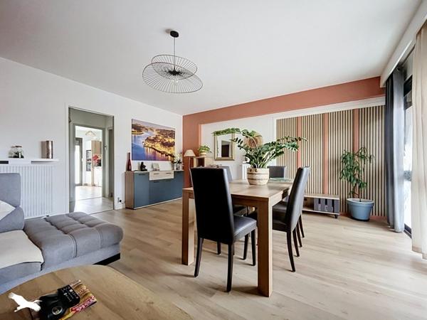 Appartement à vendre 187 424 € Brive-la-Gaillarde 3 p 85 m² DPE E