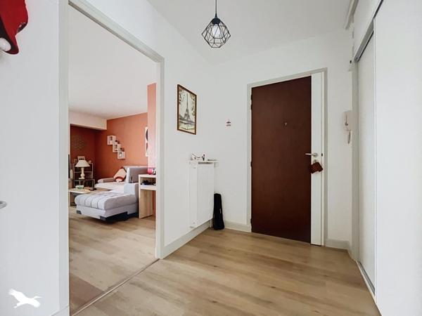 Appartement à vendre 187 424 € Brive-la-Gaillarde 3 p 85 m² DPE E