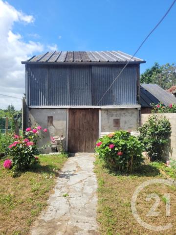 Maison à vendre  4 pièces - 82 m2 RIVES D ANDAINE - 61