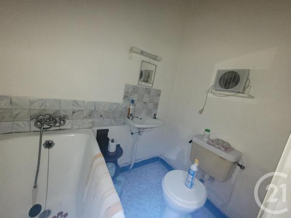 Maison à vendre  4 pièces - 82 m2 RIVES D ANDAINE - 61