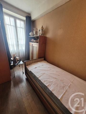 Maison à vendre  4 pièces - 82 m2 RIVES D ANDAINE - 61