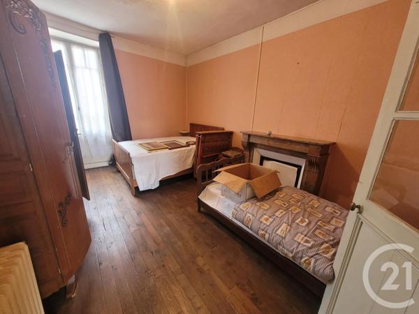 Maison à vendre  4 pièces - 82 m2 RIVES D ANDAINE - 61