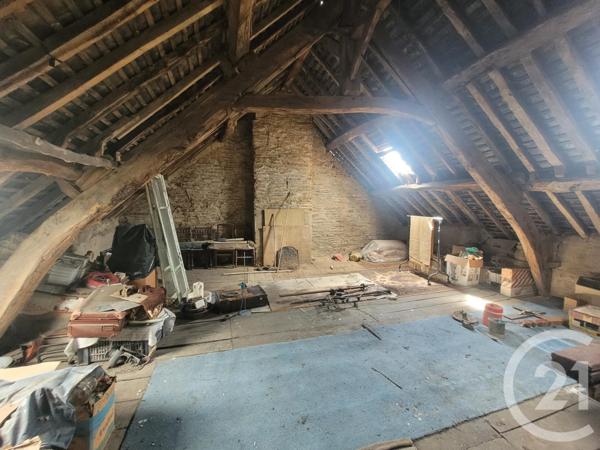 Maison à vendre  4 pièces - 82 m2 RIVES D ANDAINE - 61