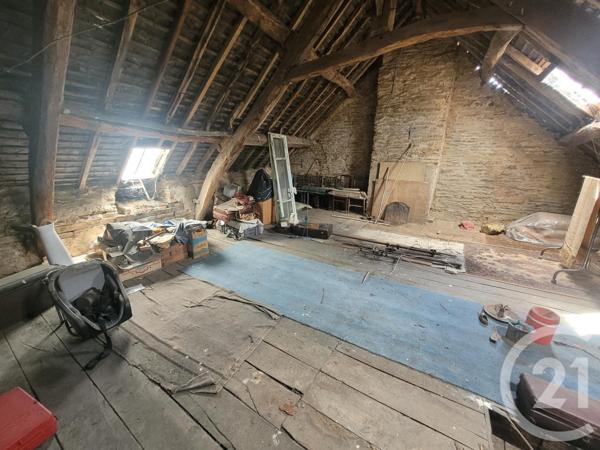 Maison à vendre  4 pièces - 82 m2 RIVES D ANDAINE - 61