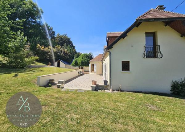 Charme et authenticité aux portes de Gisors