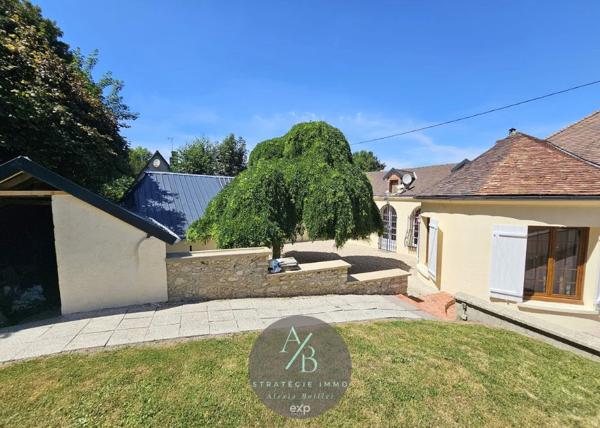 Charme et authenticité aux portes de Gisors