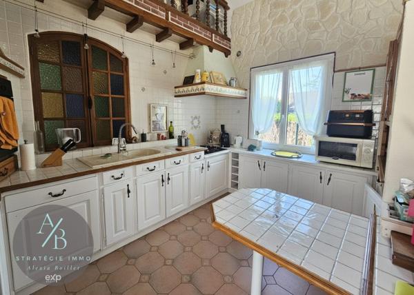 Charme et authenticité aux portes de Gisors