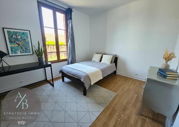 Charme et authenticité aux portes de Gisors