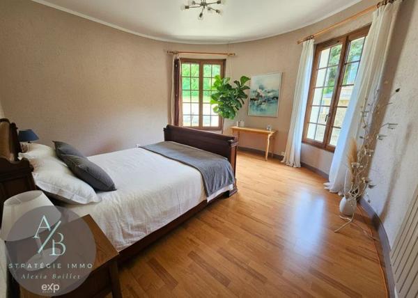 Charme et authenticité aux portes de Gisors