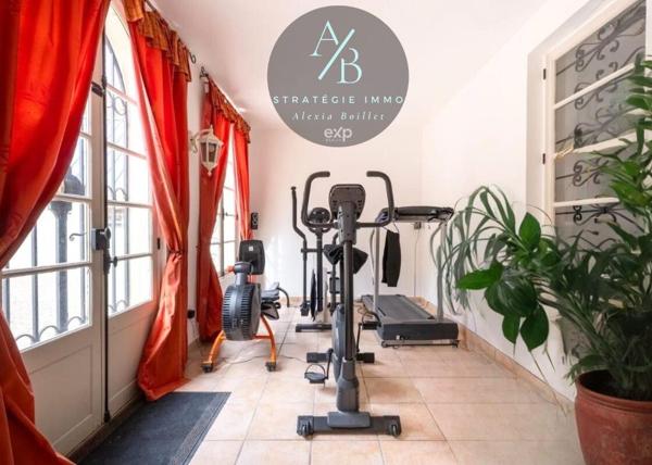 Charme et authenticité aux portes de Gisors