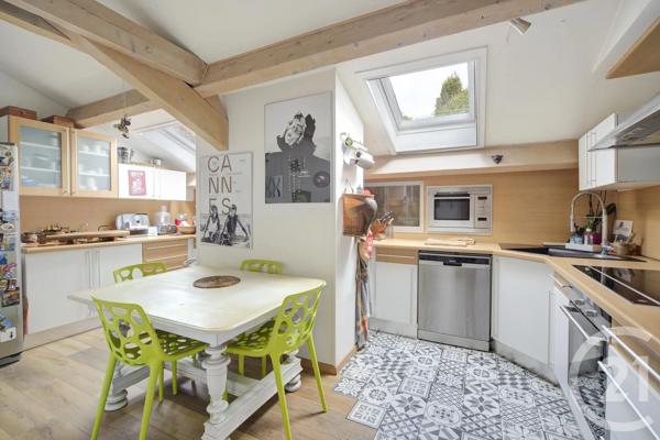 Appartement T6 à vendre  6 pièces - 250 m 2   L UNION  - 31