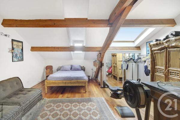 Appartement T6 à vendre  6 pièces - 250 m 2   L UNION  - 31