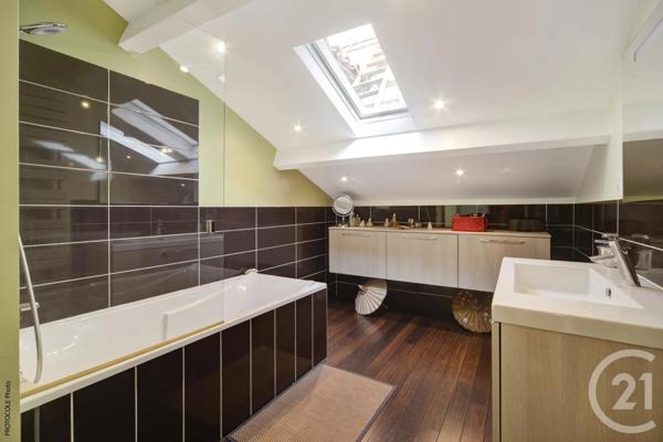 Appartement T6 à vendre  6 pièces - 250 m 2   L UNION  - 31