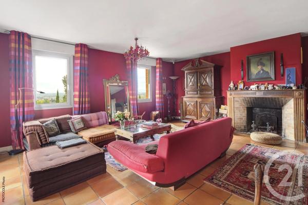 Appartement T6 à vendre  6 pièces - 250 m 2   L UNION  - 31