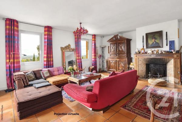 Appartement T6 à vendre  6 pièces - 250 m 2   L UNION  - 31