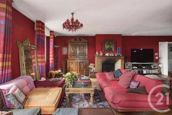 Appartement T6 à vendre  6 pièces - 250 m 2   L UNION  - 31