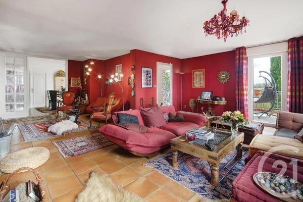 Appartement T6 à vendre  6 pièces - 250 m 2   L UNION  - 31