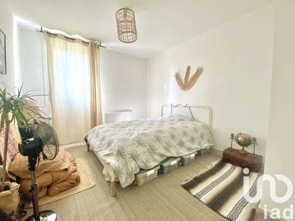 Appartement à vendre 2 pièces 39 m² Saint-Quentin