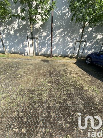 Appartement à vendre 2 pièces 39 m² Saint-Quentin