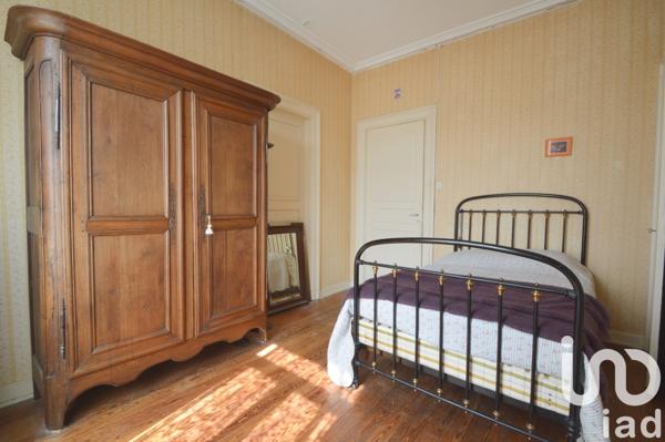 Maison à vendre 11 pièces 200 m² Château-Salins