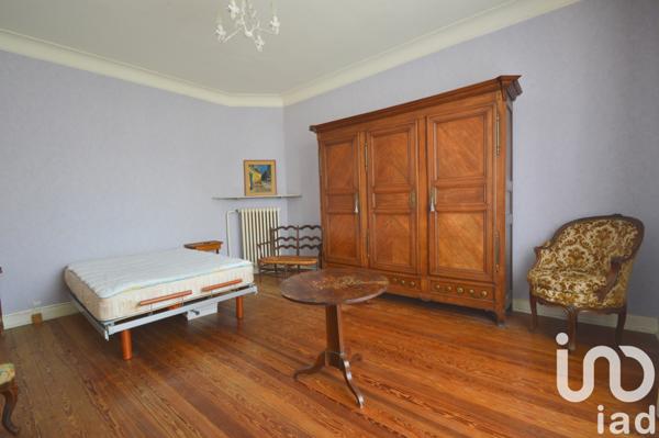 Maison à vendre 11 pièces 200 m² Château-Salins