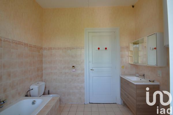 Maison à vendre 11 pièces 200 m² Château-Salins