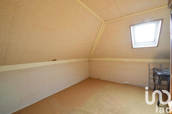 Maison à vendre 11 pièces 200 m² Château-Salins