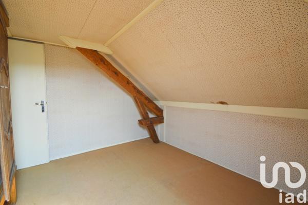 Maison à vendre 11 pièces 200 m² Château-Salins