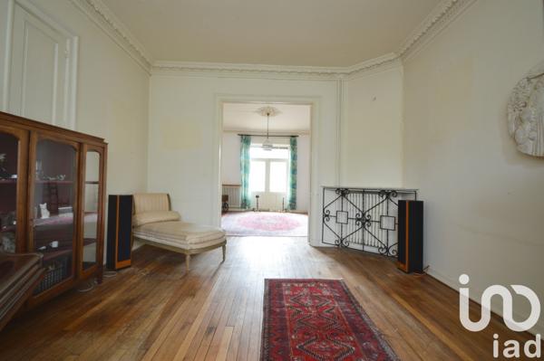 Maison à vendre 11 pièces 200 m² Château-Salins