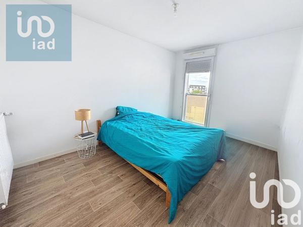 Appartement à vendre 2 pièces 43 m² Orvault