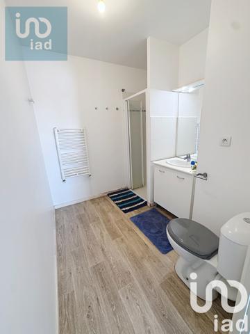 Appartement à vendre 2 pièces 43 m² Orvault